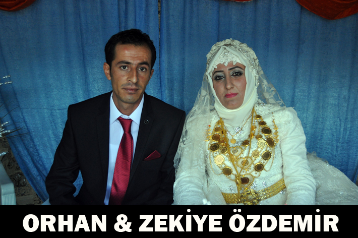 Yüksekova Düğünleri (25-26) Ekim 2014 4