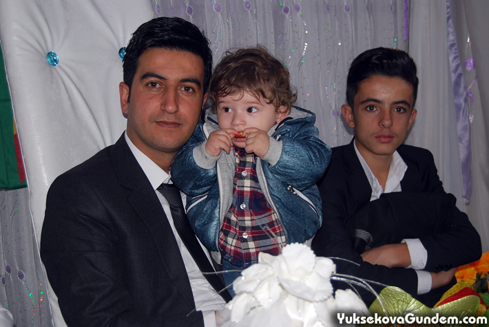 Yüksekova Düğünleri (25-26) Ekim 2014 50