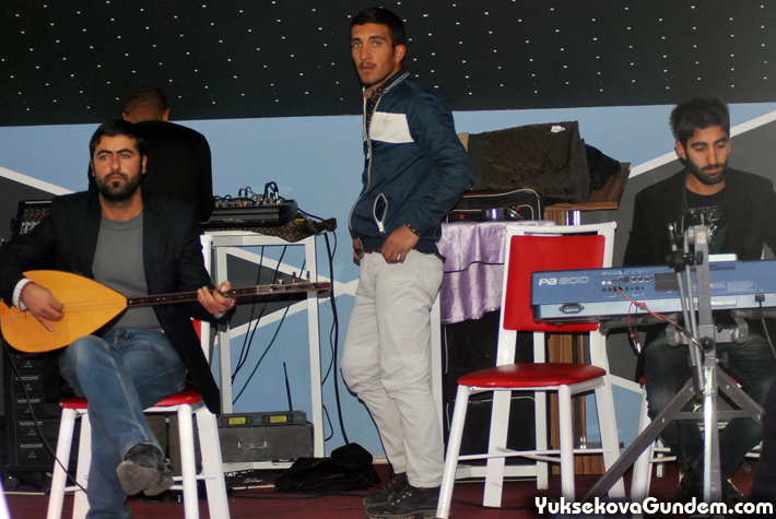 Yüksekova Düğünleri (25-26) Ekim 2014 52