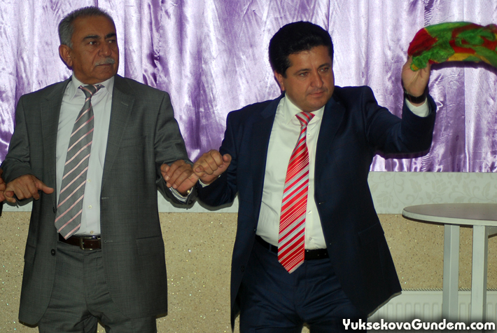 Yüksekova Düğünleri (25-26) Ekim 2014 55