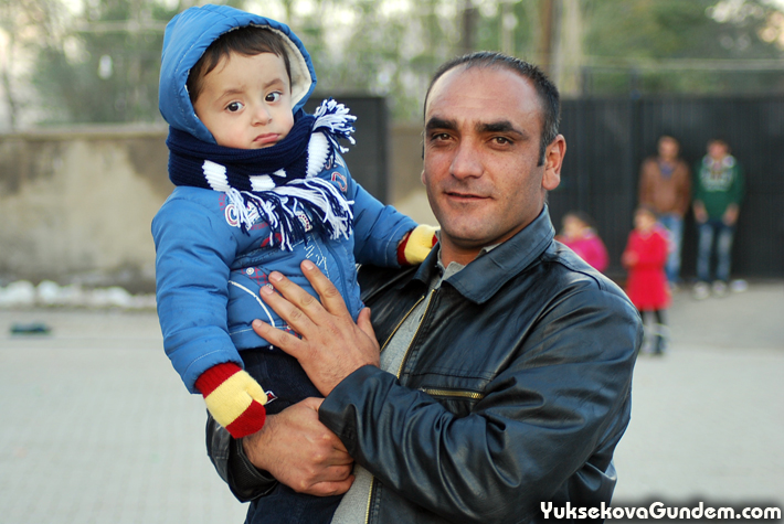 Yüksekova Düğünleri (25-26) Ekim 2014 59