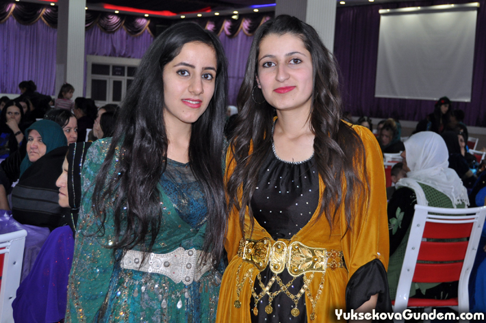Yüksekova Düğünleri (25-26) Ekim 2014 6