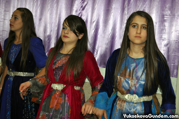 Yüksekova Düğünleri (25-26) Ekim 2014 9