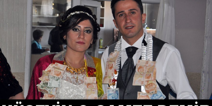 Yüksekova Düğünleri (25-26) Ekim 2014