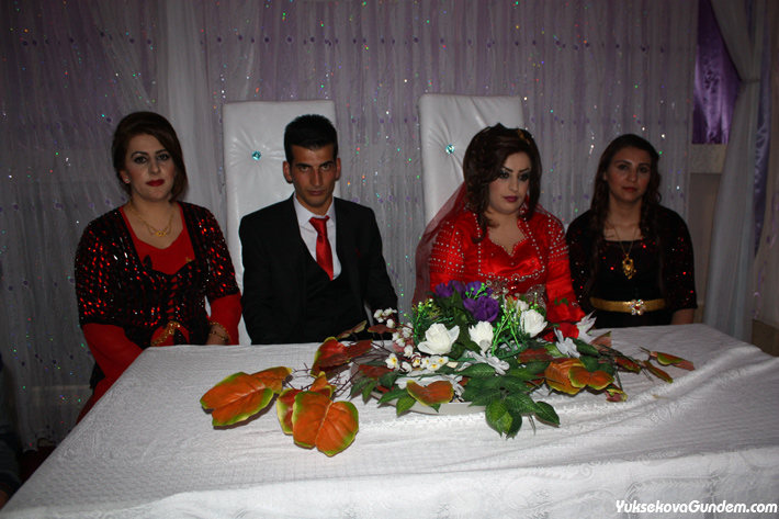 Akarsu Ailesinin Mutlu Günü 21