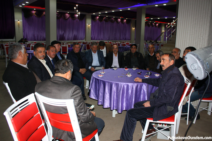 Akarsu Ailesinin Mutlu Günü 30