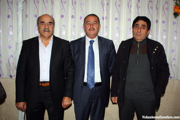 Akarsu Ailesinin Mutlu Günü 33