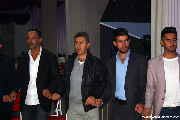 Akarsu Ailesinin Mutlu Günü 68