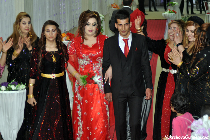 Akarsu Ailesinin Mutlu Günü 84