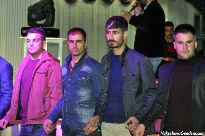 Akarsu Ailesinin Mutlu Günü 91