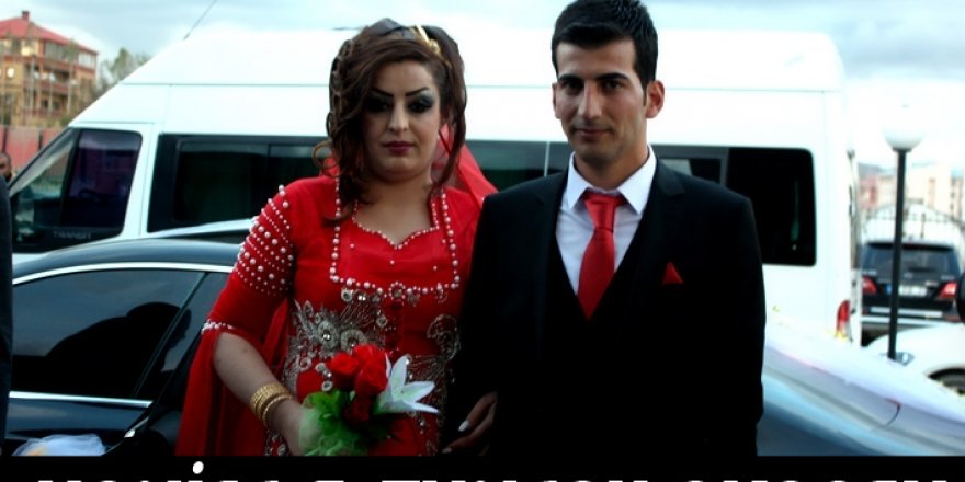 Akarsu Ailesinin Mutlu Günü