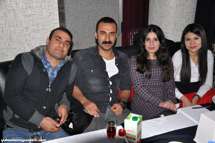 Yüksekova'da 24 kasım öğretmenler günü kutlandı 31