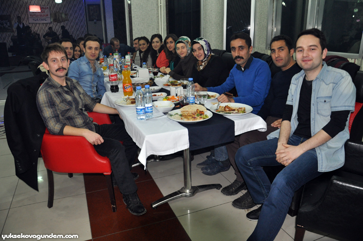 Yüksekova'da 24 kasım öğretmenler günü kutlandı 34