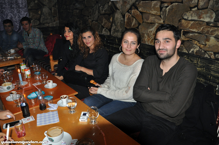 Yüksekova'da 24 kasım öğretmenler günü kutlandı 43