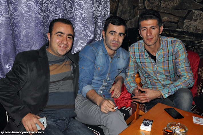 Yüksekova'da 24 kasım öğretmenler günü kutlandı 48