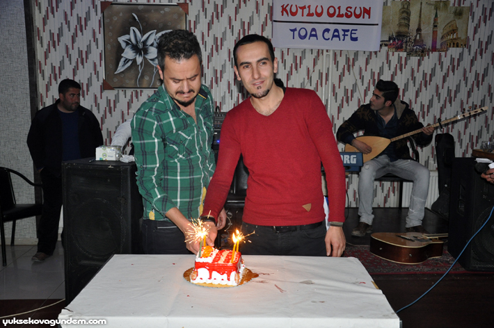 Yüksekova'da 24 kasım öğretmenler günü kutlandı 74