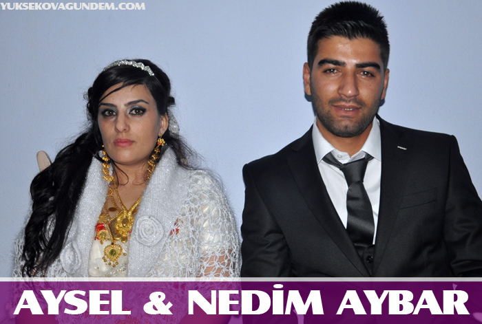 Aybar Ailesinin Mutlu Günü 1