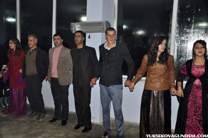 Aybar Ailesinin Mutlu Günü 19