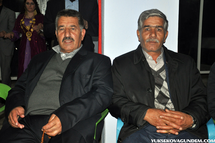 Aybar Ailesinin Mutlu Günü 24