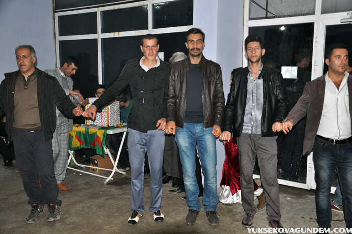 Aybar Ailesinin Mutlu Günü 26