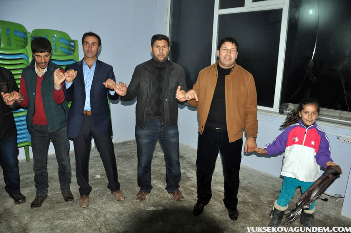 Aybar Ailesinin Mutlu Günü 3