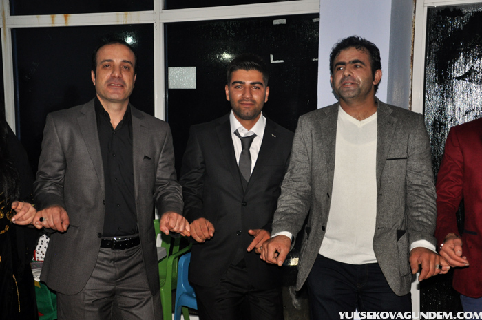 Aybar Ailesinin Mutlu Günü 33