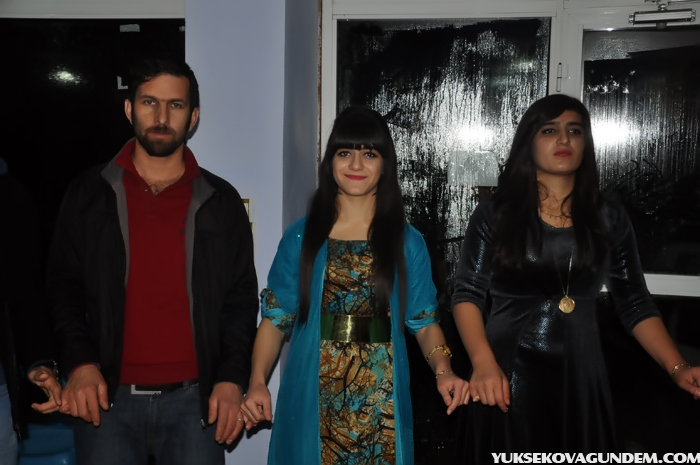 Aybar Ailesinin Mutlu Günü 35