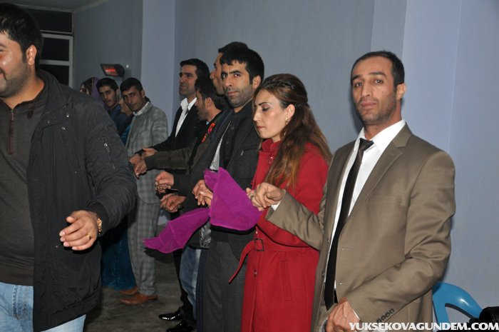 Aybar Ailesinin Mutlu Günü 37
