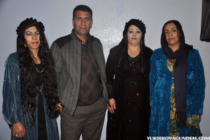 Aybar Ailesinin Mutlu Günü 44