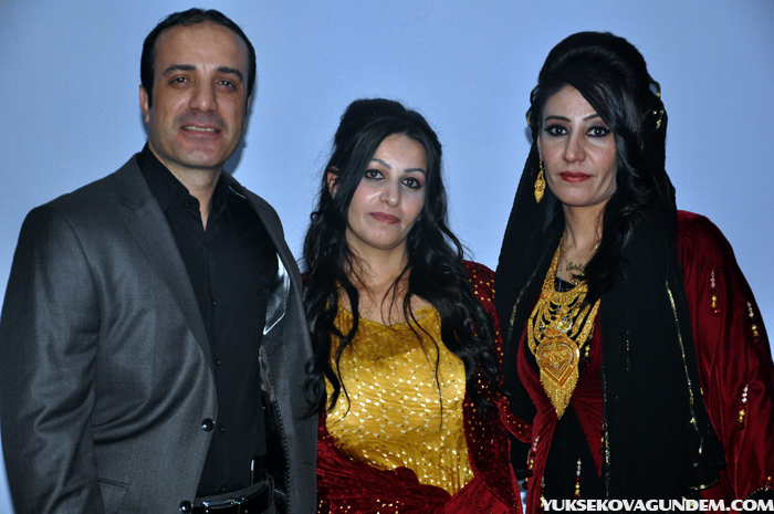 Aybar Ailesinin Mutlu Günü 47