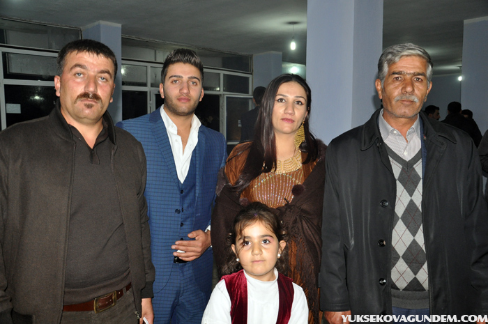 Aybar Ailesinin Mutlu Günü 49