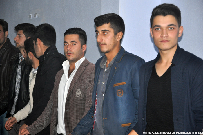Aybar Ailesinin Mutlu Günü 5