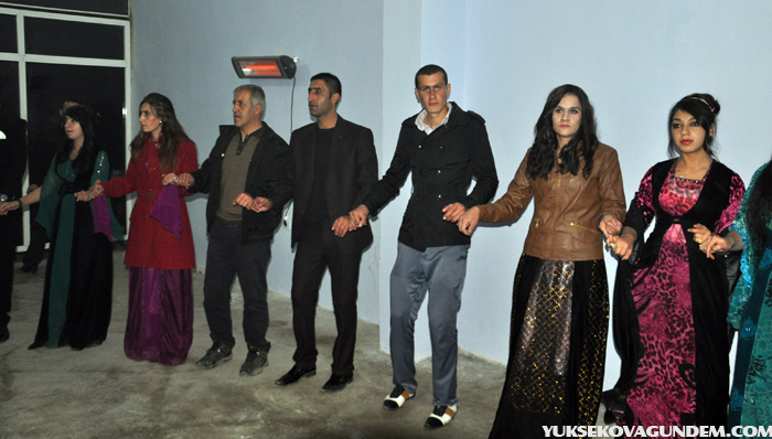 Aybar Ailesinin Mutlu Günü 7
