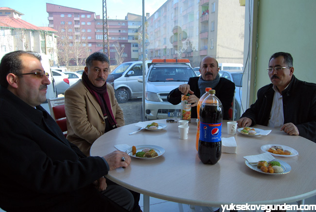 Serhat Petrol Ofisi Açıldı 11