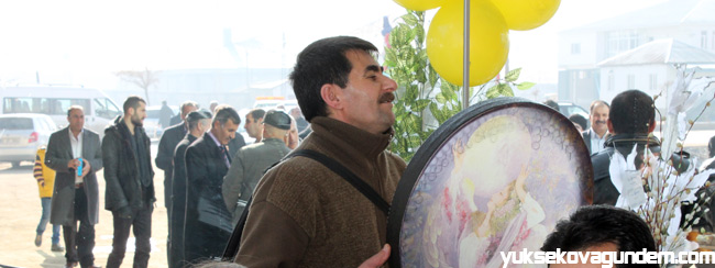 Serhat Petrol Ofisi Açıldı 18