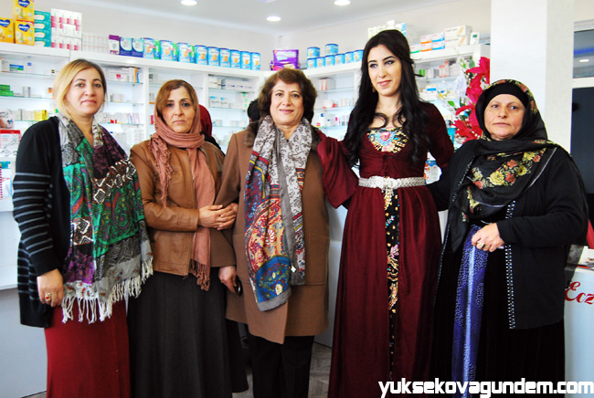 Çobanoğlu Eczanesi Açıldı 11