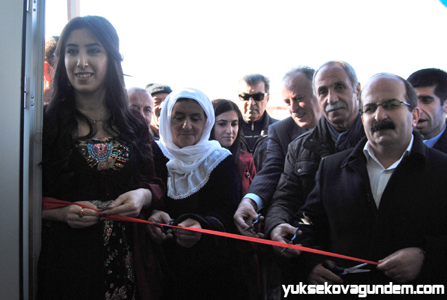 Çobanoğlu Eczanesi Açıldı 6