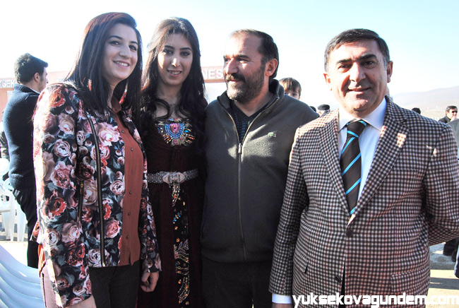 Çobanoğlu Eczanesi Açıldı 9