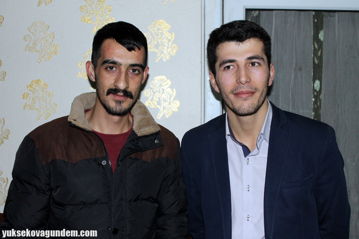 Yüksekova'da Yeni Yıl Kutlamaları 26