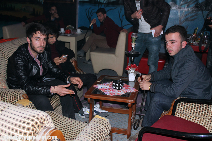 Yüksekova'da Yeni Yıl Kutlamaları 28
