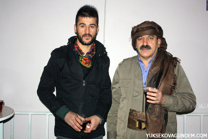 Serhado Yüksekova'da Coşku dolu Bir Konser Verdi 7
