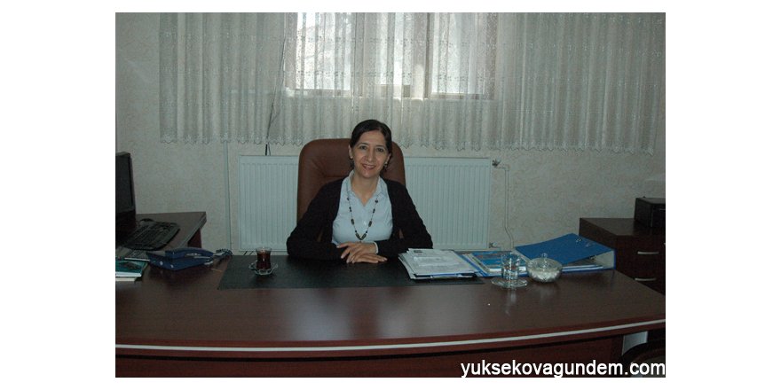 Yüksekovalı Kadınlar, Meslek Sahibi Oluyor