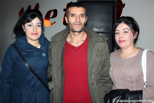 Yüksekova'da Konser 12