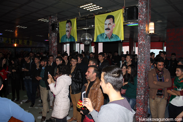 Yüksekova'da Konser 18