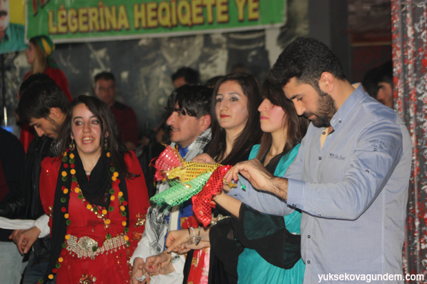 Yüksekova'da Konser 20