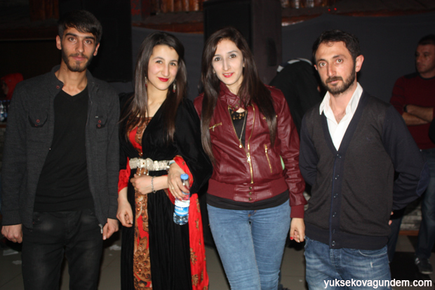 Yüksekova'da Konser 29