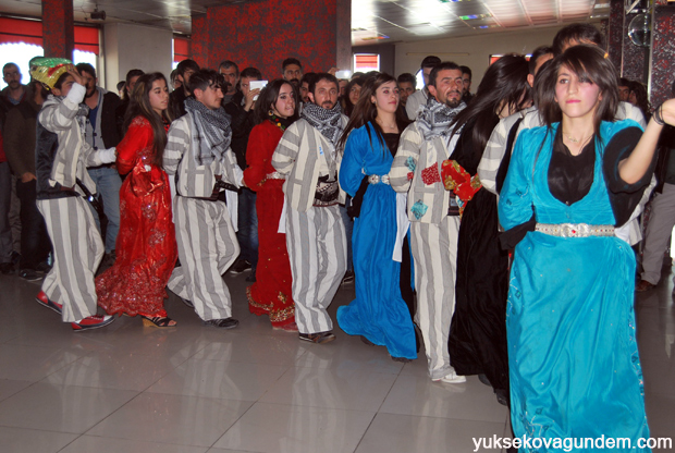 Yüksekova'da Konser 40
