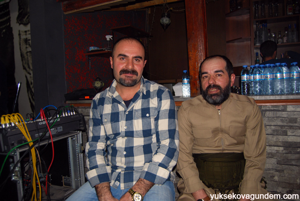 Yüksekova'da Konser 42