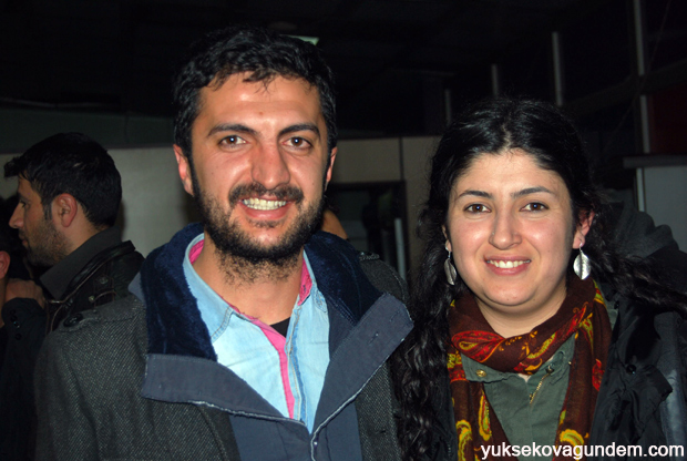 Yüksekova'da Konser 43