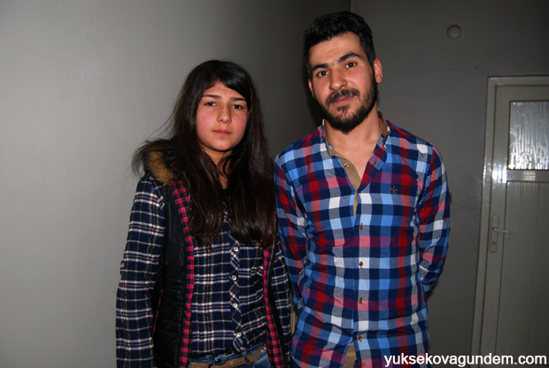 Yüksekova'da Konser 45